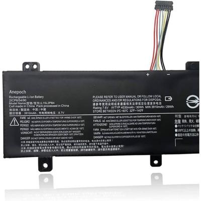 Lenovo 510 Replacement Accu Lenovo 510 Replacement Accu