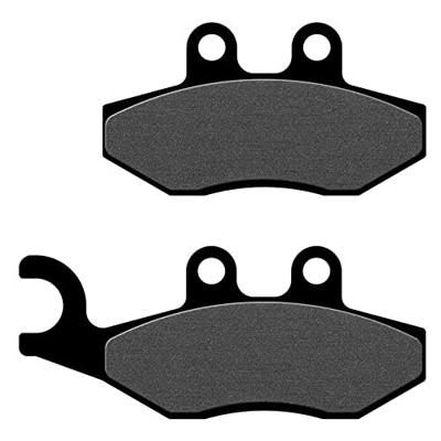 GALFER remblokken "fd277" brake pad fd277 g1050 organic scooter