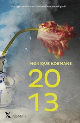 2013 - Monique Koemans - ebook 2013 - Monique Koemans - ebook