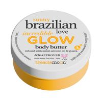 Treaclemoon Brazilian Incredible Glow Body Butter - thumbnail