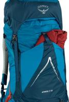 Osprey Atmos AG LT 65 Backpack Heren Scenic Valley/Green Peppercorn L/XL - thumbnail