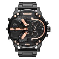 Diesel Mr. Daddy DZ7312 Heren Horloge 57mm 3ATM - thumbnail