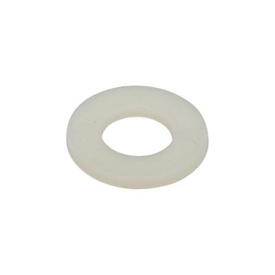 Hoenderdaal sluitring [250x] - NYLON - M10 10.5x20x2.0mm