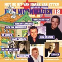In 'n Woonwagen 12 - CD (8713092200655) - thumbnail