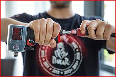 KS Tools 999.9098 9999098 Persluchtkoppeling 1 stuk(s)