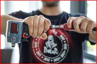 KS Tools 999.9096 9999096 Persluchtkoppeling 1 stuk(s) - thumbnail