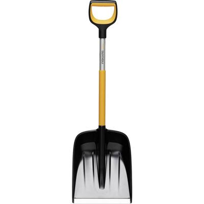 Fiskars 1057393 Sneeuwschep 290 mm Aluminium, Kunststof Fiskars 1057393 Sneeuwschep 290 mm Aluminium, Kunststof
