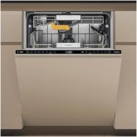 Whirlpool WH8IA115B2M3TUS0 Inbouw Vaatwasser - thumbnail