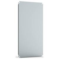 nVent HOFFMAN UMPZ320 Montageplaat (b x h) 215 mm x 315 mm Staal 1 stuk(s) - thumbnail