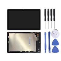 LCD-scherm en Digitizer voor Huawei MediaPad T3 10 / AGS-L03 / AGS-L09 / AGS-W09 (zwart) - thumbnail