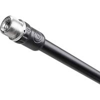 Gravity MS4322HDB Microfoonstatief met telescopische hengel (zware uitvoering) - thumbnail