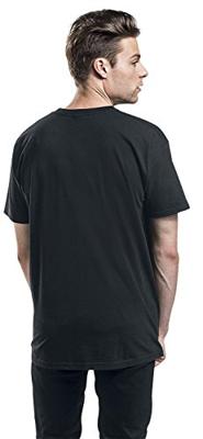Pac-man - Pac-man and Ghosts T-shirt - thumbnail
