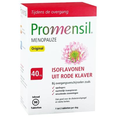 Promensil Original Tabletten Promensil Original Tabletten