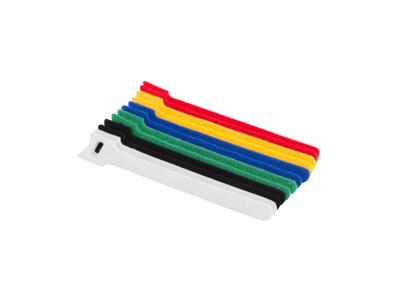 Velcro kabelbinders Lanberg ORG01-MT150-MC6 - thumbnail
