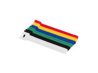 Velcro kabelbinders Lanberg ORG01-MT150-MC6 - thumbnail