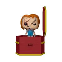 A Goofy Movie Funko POP Vinyl: Bobby Zimuruski - thumbnail
