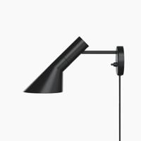 Louis Poulsen AJ Wall Wandlamp - Zwart - thumbnail