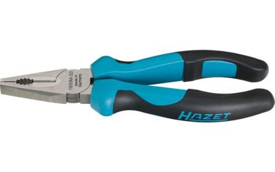 HAZET Combitang 1850M-33 · Lengte: 180 mm