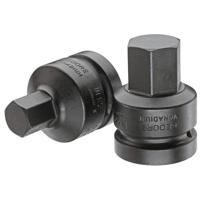 Gedore IN K 21 36 1956604 Inbus Kracht-dopsleutelinzet 36 mm 1 (25 mm) - thumbnail
