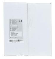 CASO D 10 Multi 2775 Elektrische blikopener RVS - thumbnail