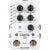 Mooer Looper X2 Stereo Looper Pedal - thumbnail