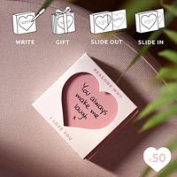 Vijftig redenen waarom ik van je hou - thumbnail