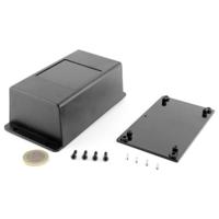 Supertronic PP089N-S Wandbehuizing 133 x 69 x 45 1 stuk(s) - thumbnail