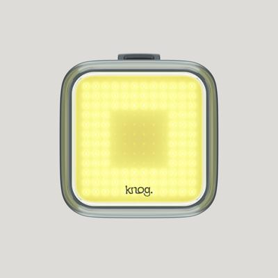 Knog Blinder Square Voorlicht