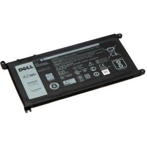 Dell Laptop Accu 3500 mAh