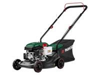 PARKSIDE Benzine grasmaaier 2,4 kW - thumbnail
