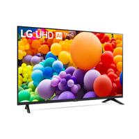 LG 50UT73006LA (2024) - 50 inch - LED TV - thumbnail