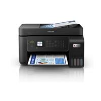 Epson ecotank et-4800 all-in-one inkjetprinter met faxfunctie (zwart) - thumbnail