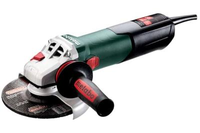 Metabo W 13-150 Quick | Haakse slijper | 150 mm | 1350 Watt | 10000 /min | In doos - 603632000 Metabo W 13-150 Quick | Haakse slijper | 150 mm | 1350 Watt | 10000 /min | In doos - 603632000