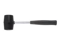 Rubberen hamer 200 gram Toolland - thumbnail