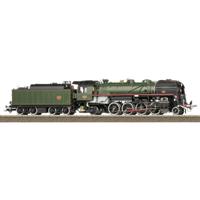 TRIX H0 25141 H0 stoomlocomotief serie 141-R van de SNCF - thumbnail