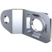 Rittal KX 1594.100 Wandhouder RVS 4 stuk(s) - thumbnail