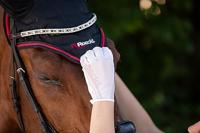 Roeckl Moyo Handschoenen wit maat:8.0 - thumbnail