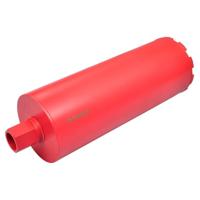 VidaXL Boorbit voor nat- en droogboren 132x400 mm diamanten kern - thumbnail