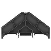 Weidmüller 1173580000 Drager voor naamplaatje 20 stuk(s)