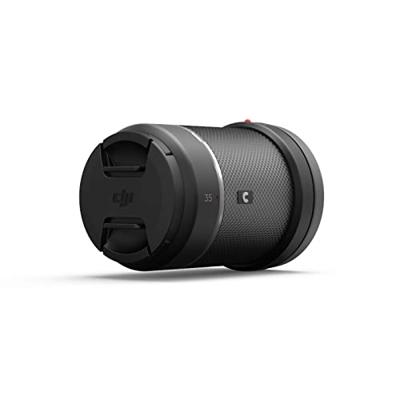 DJI DL 35mm F/2.8 LS ASPH Lens