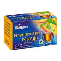 Messmer - Brennessel Mango - 10x 20x 1,75g - thumbnail