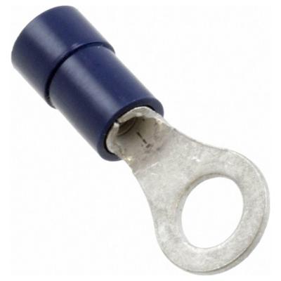 Molex 190700104 Ringkabelschoen 1 stuk(s) Tape