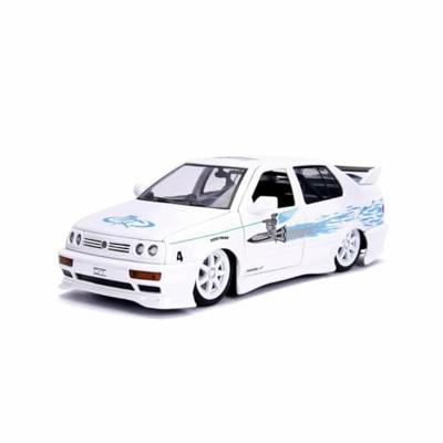 Jada Toys Jada fast&furious 1995 volkswagen jetta 1:24 Jada Toys Jada fast&furious 1995 volkswagen jetta 1:24