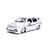 Jada Toys Jada fast&furious 1995 volkswagen jetta 1:24 - thumbnail