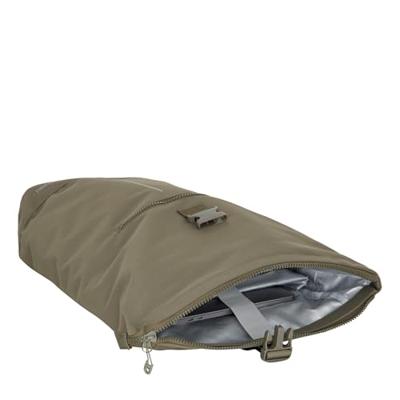 New Rebels Valor New York olijfgroen 21L Rugzak Rolltop Waterafstotend Laptop 15,6 inch New Rebels Valor New York olijfgroen 21L Rugzak Rolltop Waterafstotend Laptop 15,6 inch