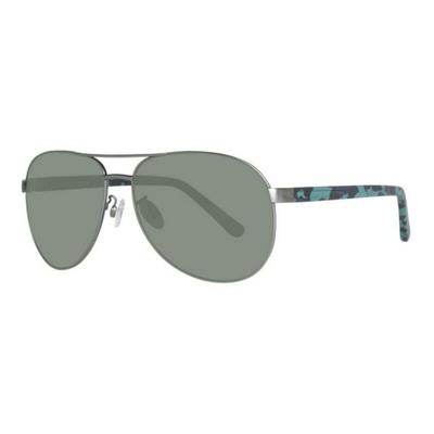 Heren zonnebril Timberland TB9086 6209D Ø 62 mm Ø 15 mm