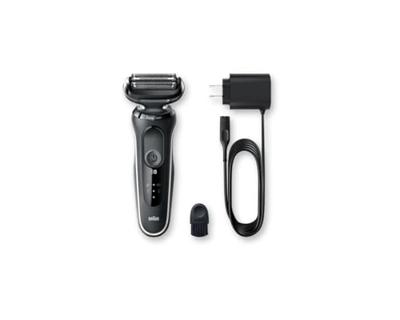 Scheerapparaat Braun 51-W1000S - thumbnail