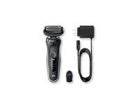 Scheerapparaat Braun 51-W1000S - thumbnail