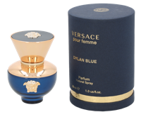 Versace Dylan Blue Pour Femme Eau de parfum Spray 30 ml Dames - thumbnail