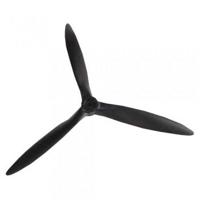 FMS 11x6 3-Blade Propeller (1400mm Cessna 182) - thumbnail
